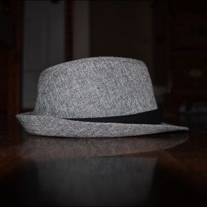 Zara Men Fedora